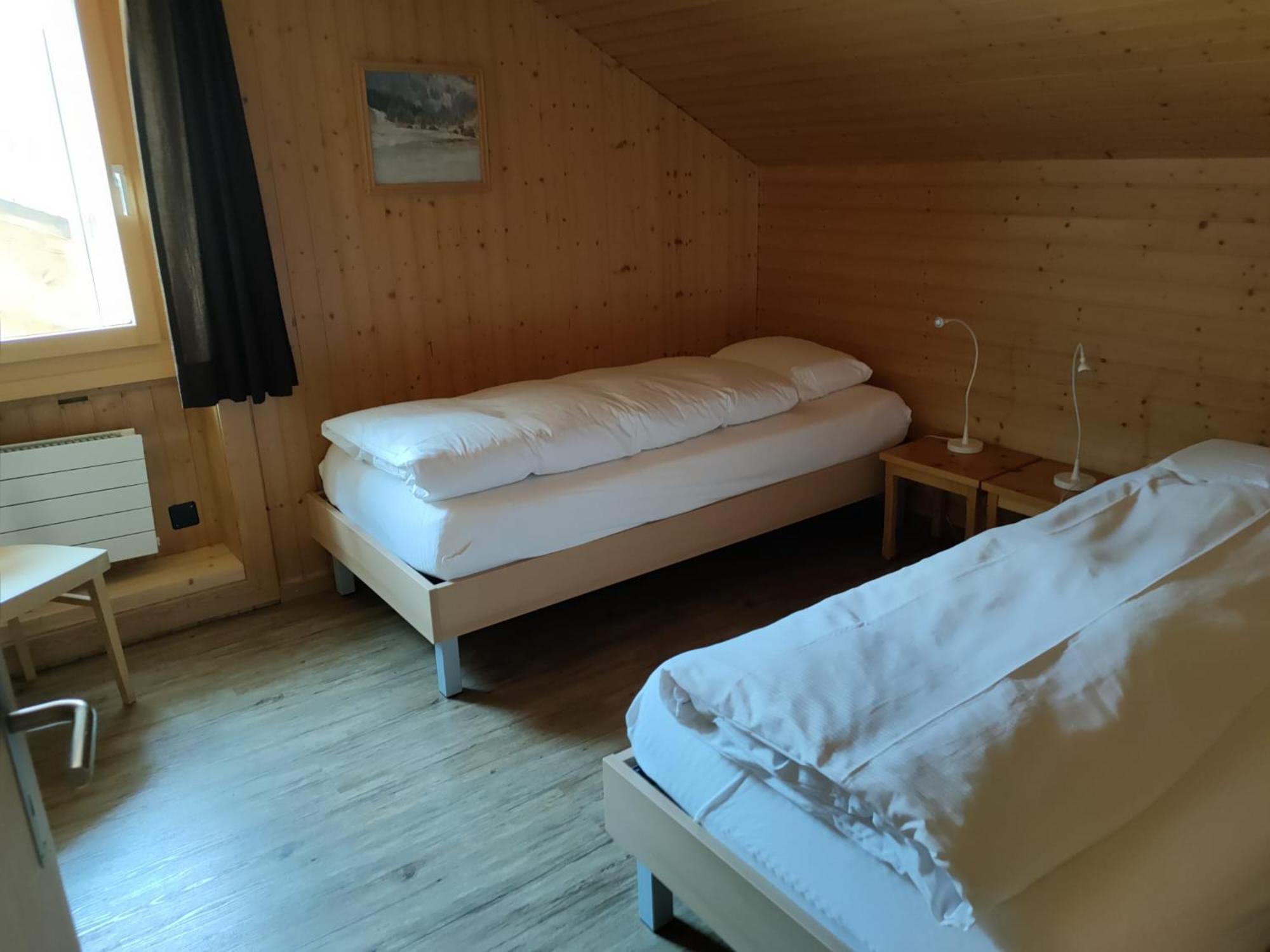 Hotel Furka Обервальд Екстер'єр фото