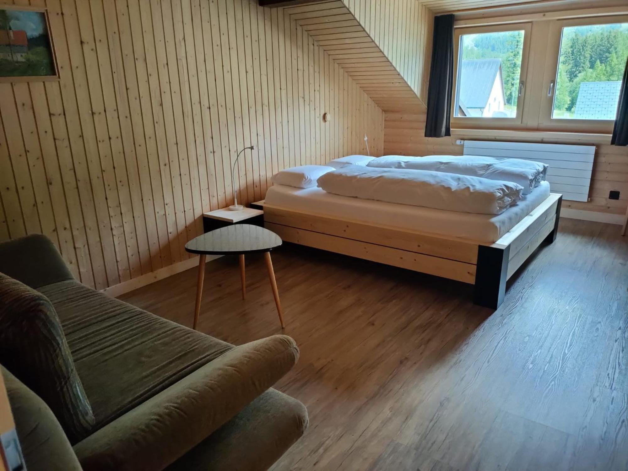 Hotel Furka Обервальд Екстер'єр фото