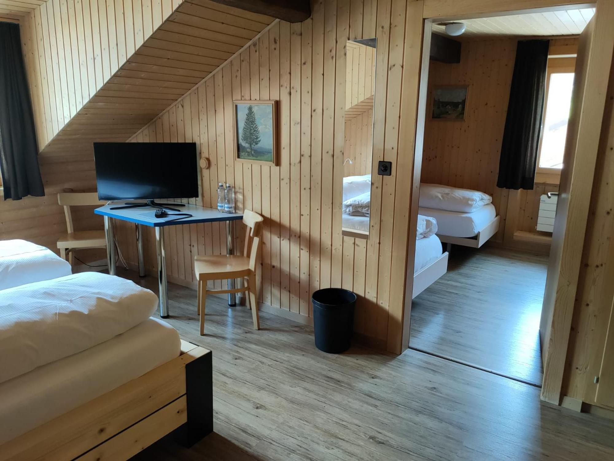 Hotel Furka Обервальд Екстер'єр фото