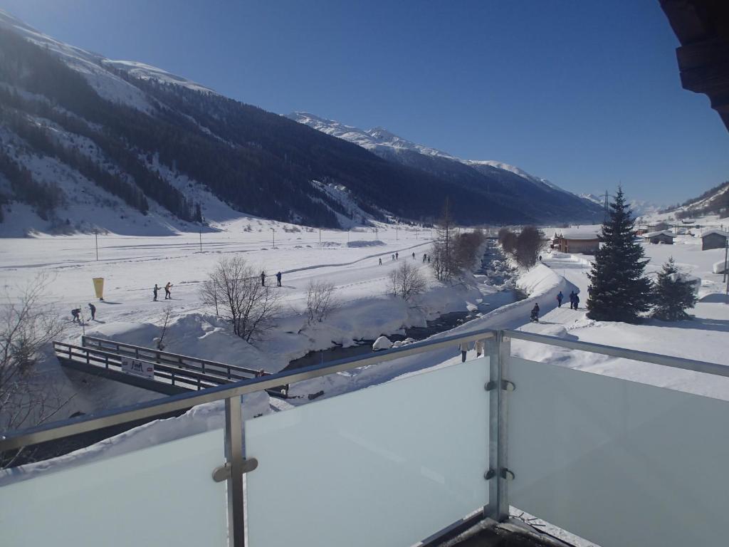 Hotel Furka Обервальд Номер фото