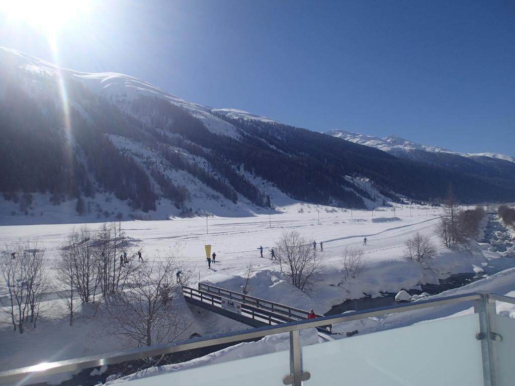 Hotel Furka Обервальд Номер фото