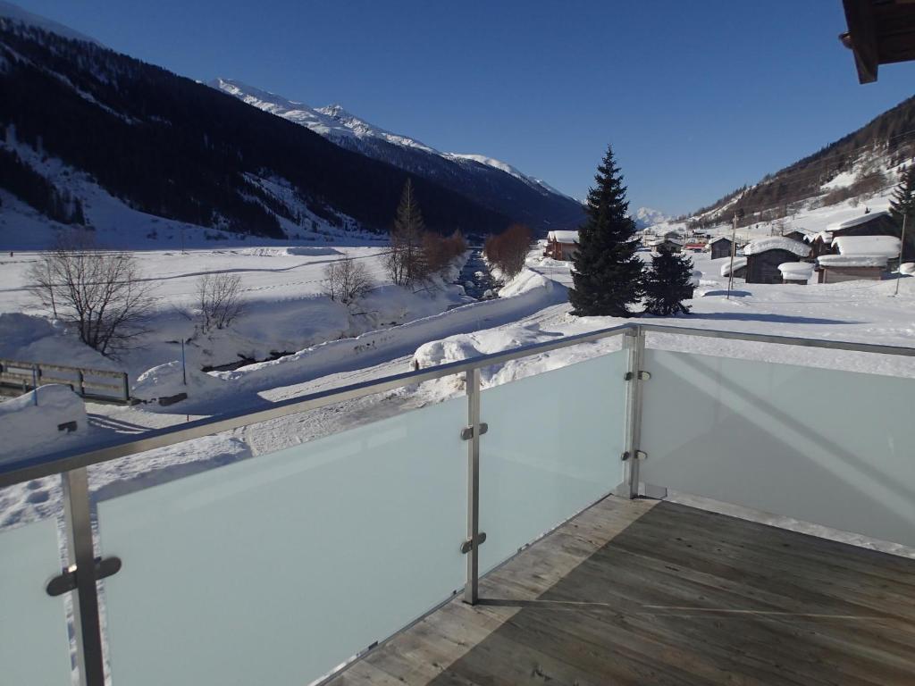 Hotel Furka Обервальд Номер фото